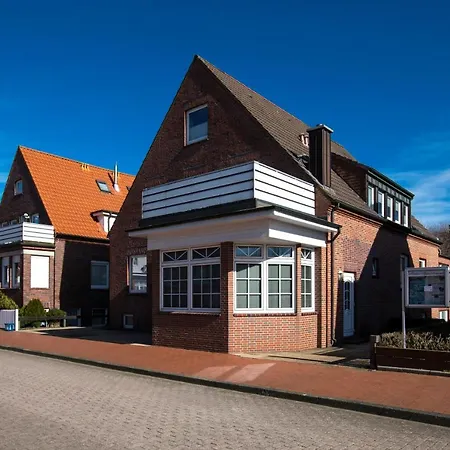 Haus Deichgraf 176 - 6 Apartment *