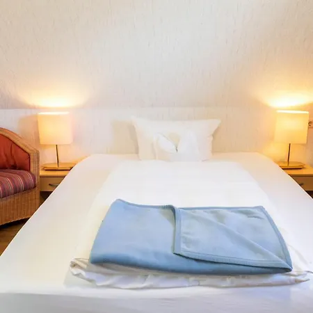 Haus Deichgraf 176 - 6 Apartmán