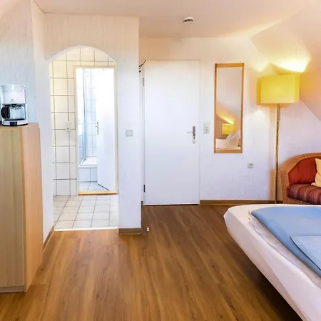 Apartment Haus Deichgraf 176 - 6 *