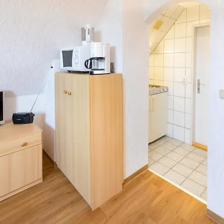 Apartmán Haus Deichgraf 176 - 6