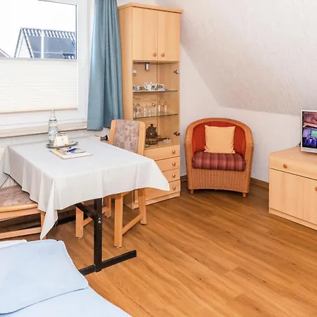 Haus Deichgraf 176 - 6 * Juist