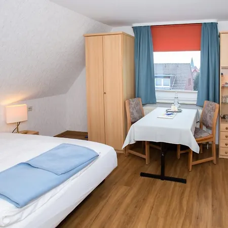 Haus Deichgraf 176 - 6 *