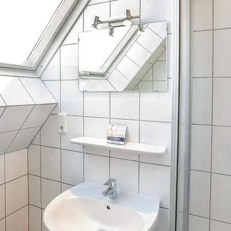 Haus Deichgraf 176 - 6 * جويست